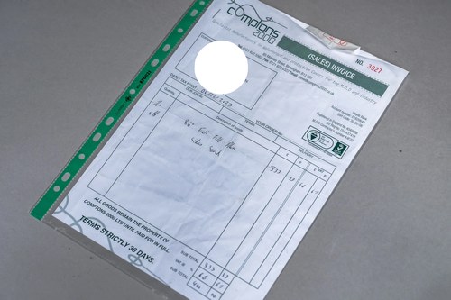 1956 Land Rover Series I 88” For Sale (picture 192 of 196)