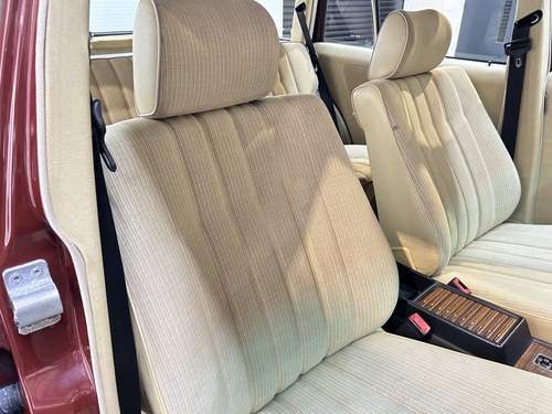 1984 Mercedes-Benz 200 T Estate W123 En venta (imagen 20 de 59)