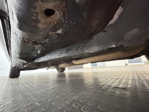 1984 Mercedes-Benz 200 T Estate W123 En venta (imagen 49 de 59)