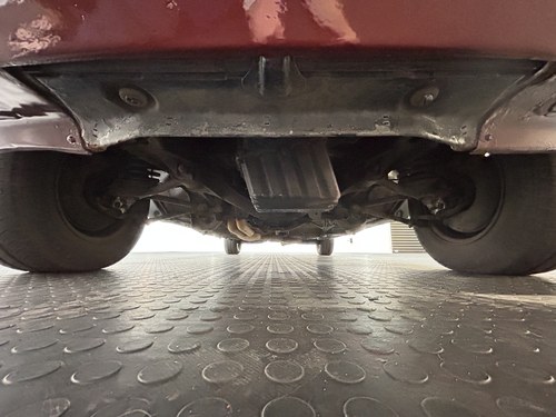 1984 Mercedes-Benz 200 T Estate W123 En venta (imagen 46 de 59)