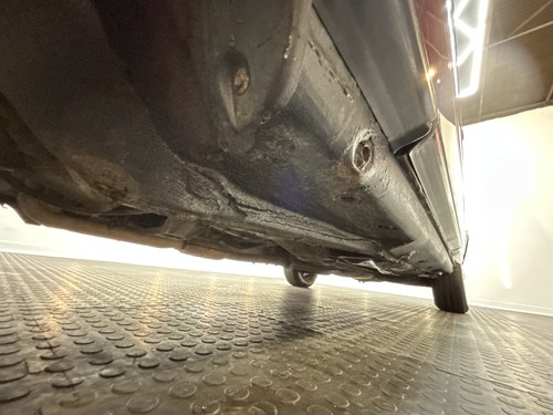 1984 Mercedes-Benz 200 T Estate W123 En venta (imagen 47 de 59)