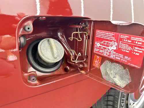 1984 Mercedes-Benz 200 T Estate W123 En venta (imagen 30 de 59)