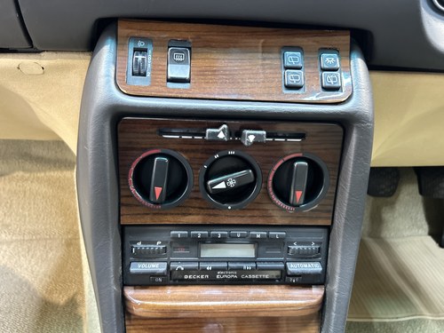 1984 Mercedes-Benz 200 T Estate W123 En venta (imagen 31 de 59)