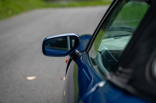 1994 TVR Griffith 500 (Pre-Serpentine) à vendre (picture 70 of 98)