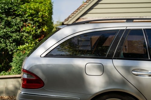 2004 Mercedes-Benz E320 For Sale (picture 62 of 99)