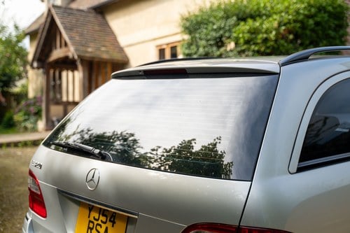 2004 Mercedes-Benz E320 For Sale (picture 73 of 99)