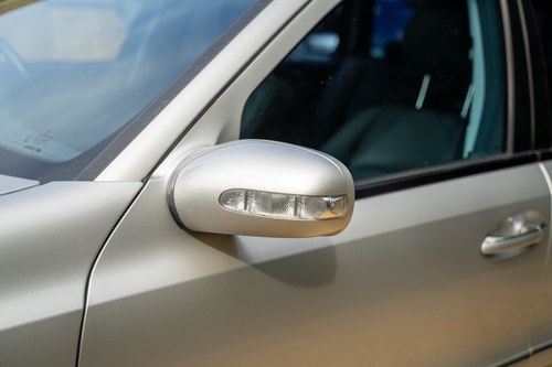 2004 Mercedes-Benz E320 For Sale (picture 76 of 99)
