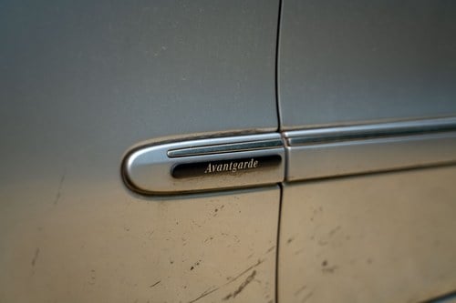 2004 Mercedes-Benz E320 For Sale (picture 81 of 99)