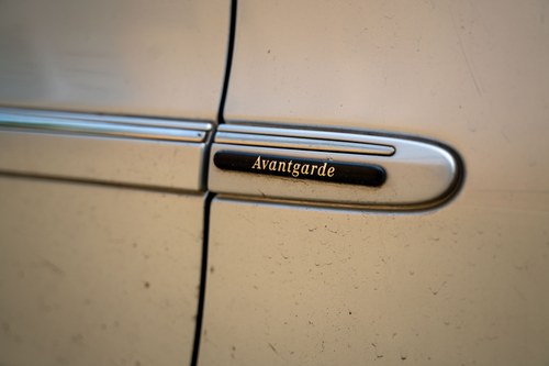 2004 Mercedes-Benz E320 For Sale (picture 82 of 99)