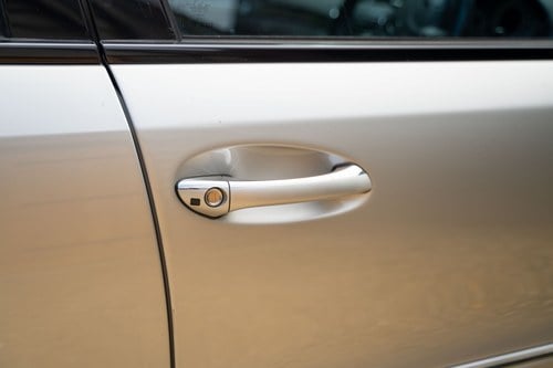 2004 Mercedes-Benz E320 For Sale (picture 87 of 99)