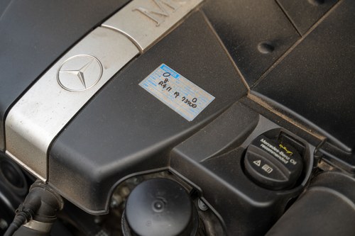 2004 Mercedes-Benz E320 For Sale (picture 90 of 99)