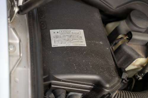 2004 Mercedes-Benz E320 For Sale (picture 93 of 99)