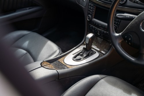 2004 Mercedes-Benz E320 For Sale (picture 29 of 99)