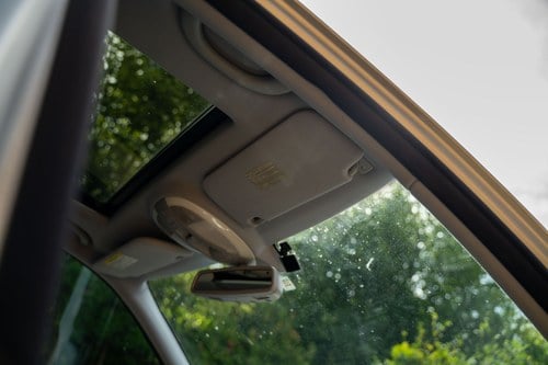 2004 Mercedes-Benz E320 For Sale (picture 31 of 99)