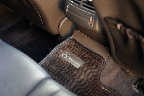 2004 Mercedes-Benz E320 For Sale (picture 34 of 99)