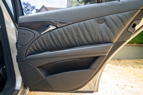 2004 Mercedes-Benz E320 For Sale (picture 39 of 99)
