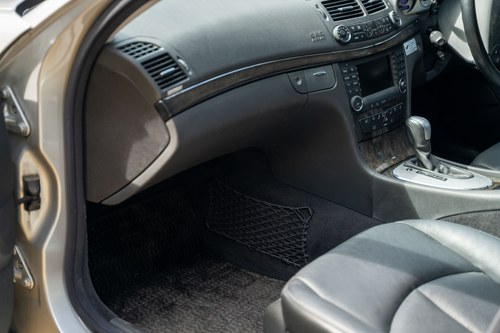 2004 Mercedes-Benz E320 For Sale (picture 43 of 99)