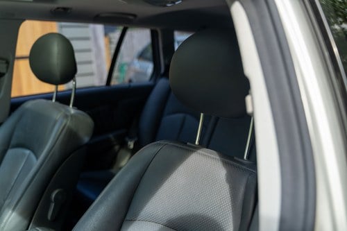 2004 Mercedes-Benz E320 For Sale (picture 46 of 99)