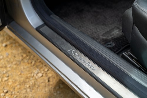2004 Mercedes-Benz E320 For Sale (picture 49 of 99)