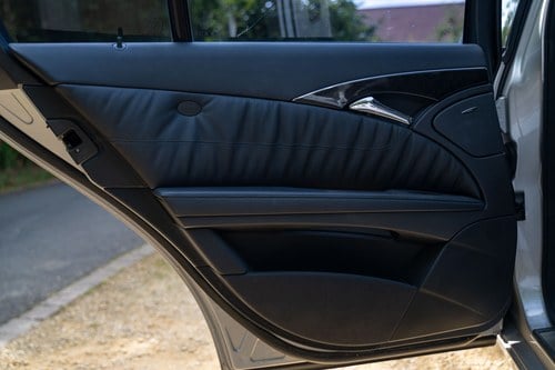 2004 Mercedes-Benz E320 For Sale (picture 44 of 99)