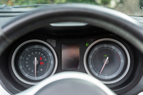 2007 Alfa Romeo 2.2 Spider JTS zum Verkauf (Bild 70 von 226)