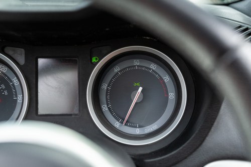 2007 Alfa Romeo 2.2 Spider JTS zum Verkauf (Bild 72 von 226)