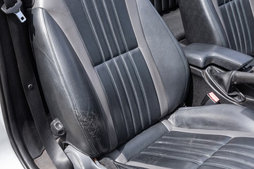 2007 Alfa Romeo 2.2 Spider JTS zum Verkauf (Bild 83 von 226)