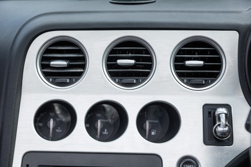 2007 Alfa Romeo 2.2 Spider JTS zum Verkauf (Bild 96 von 226)