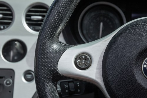 2007 Alfa Romeo 2.2 Spider JTS zum Verkauf (Bild 99 von 226)