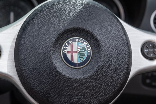 2007 Alfa Romeo 2.2 Spider JTS zum Verkauf (Bild 102 von 226)