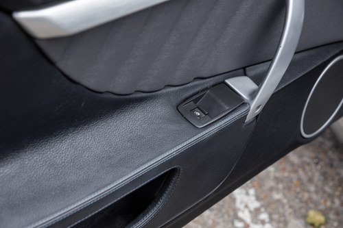 2007 Alfa Romeo 2.2 Spider JTS zum Verkauf (Bild 107 von 226)