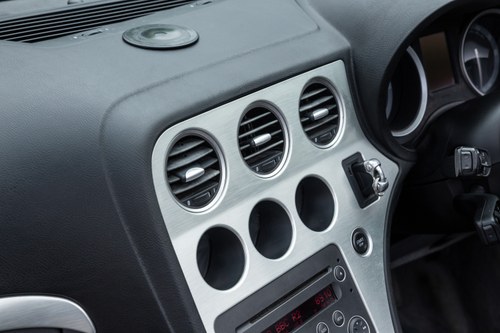 2007 Alfa Romeo 2.2 Spider JTS zum Verkauf (Bild 117 von 226)