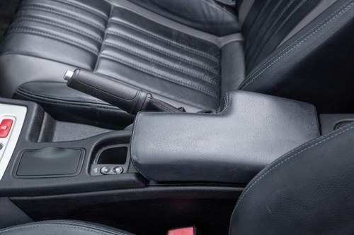 2007 Alfa Romeo 2.2 Spider JTS zum Verkauf (Bild 123 von 226)