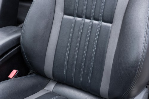 2007 Alfa Romeo 2.2 Spider JTS zum Verkauf (Bild 126 von 226)