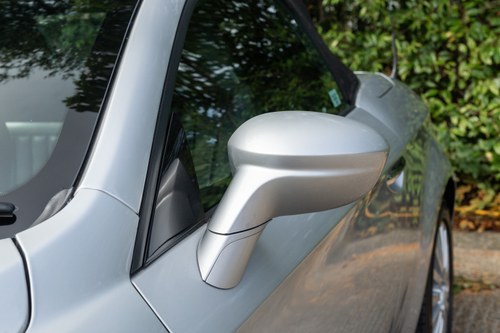 2007 Alfa Romeo 2.2 Spider JTS zum Verkauf (Bild 148 von 226)