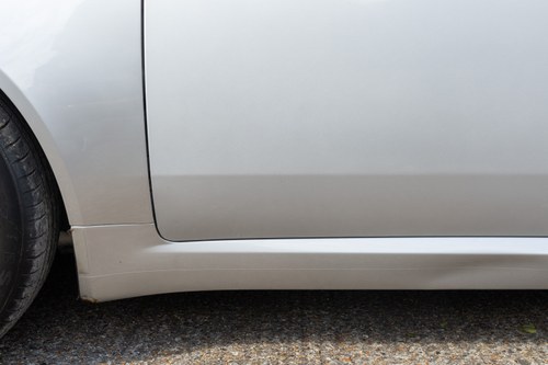 2007 Alfa Romeo 2.2 Spider JTS zum Verkauf (Bild 155 von 226)