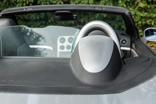 2007 Alfa Romeo 2.2 Spider JTS zum Verkauf (Bild 170 von 226)