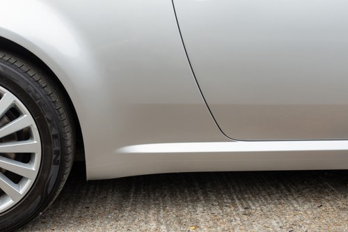 2007 Alfa Romeo 2.2 Spider JTS zum Verkauf (Bild 175 von 226)