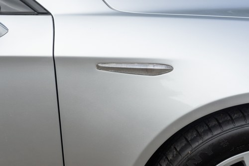 2007 Alfa Romeo 2.2 Spider JTS zum Verkauf (Bild 181 von 226)