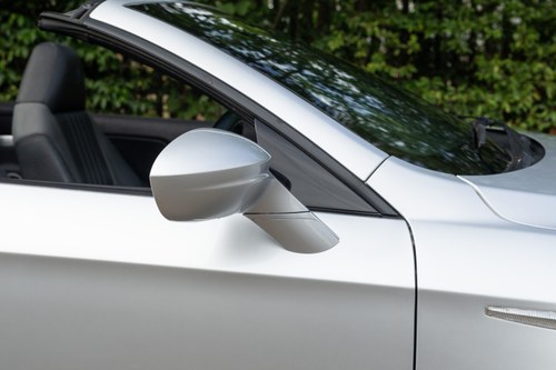 2007 Alfa Romeo 2.2 Spider JTS zum Verkauf (Bild 182 von 226)