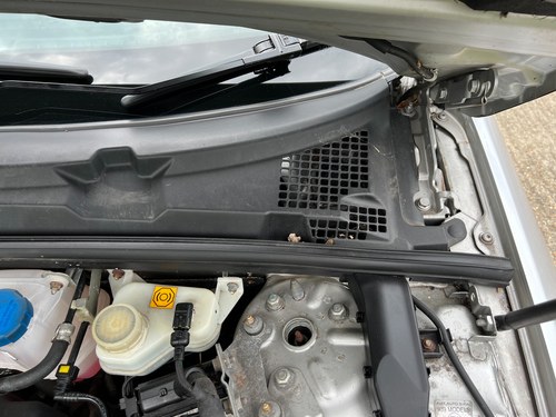 2007 Alfa Romeo 2.2 Spider JTS zum Verkauf (Bild 192 von 226)