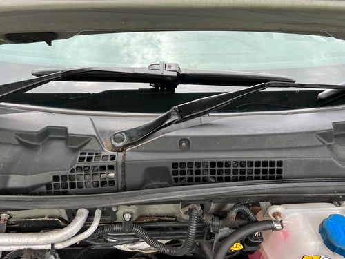 2007 Alfa Romeo 2.2 Spider JTS zum Verkauf (Bild 194 von 226)