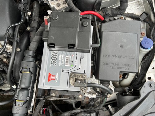 2007 Alfa Romeo 2.2 Spider JTS zum Verkauf (Bild 197 von 226)