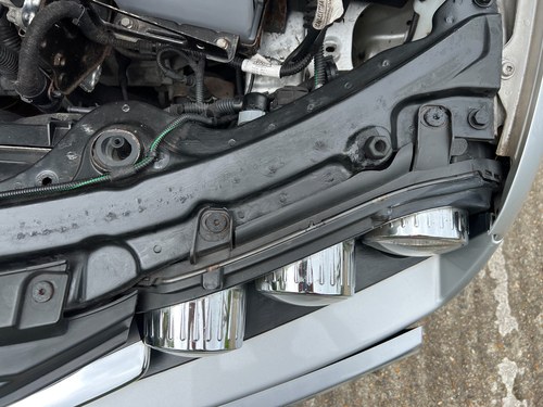 2007 Alfa Romeo 2.2 Spider JTS zum Verkauf (Bild 199 von 226)