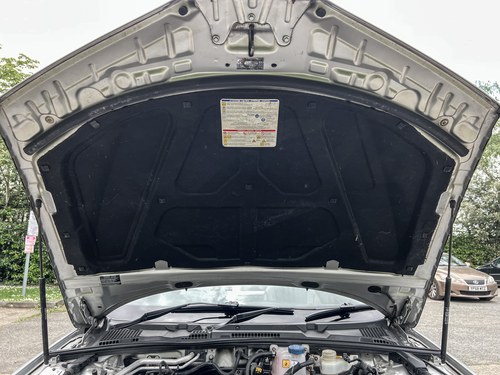 2007 Alfa Romeo 2.2 Spider JTS zum Verkauf (Bild 204 von 226)