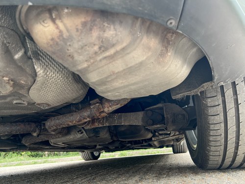 2007 Alfa Romeo 2.2 Spider JTS zum Verkauf (Bild 214 von 226)