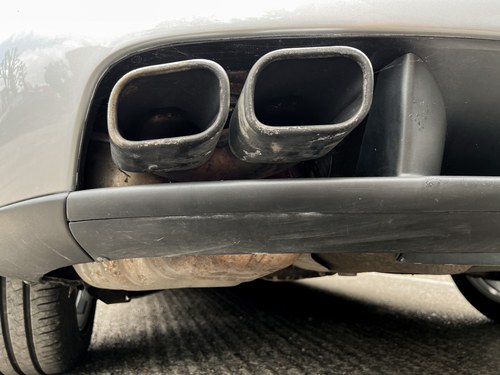 2007 Alfa Romeo 2.2 Spider JTS zum Verkauf (Bild 215 von 226)