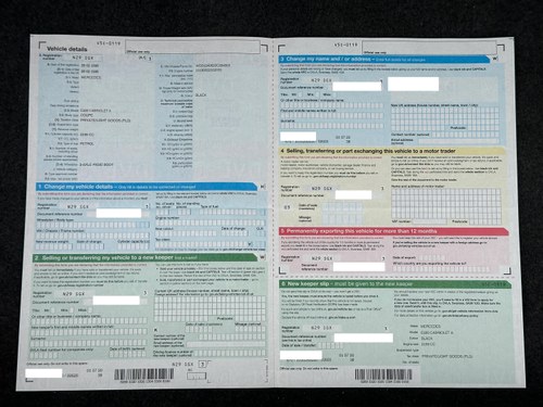 1996 Mercedes Benz E220 Cabriolet (W124) En venta (imagen 160 de 183)