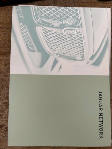 2007 Jaguar 4.2 V8 Sovereign Supercharged LWB X358 Te koop (foto 168 van 183)