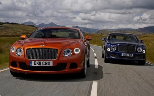 2011 Bentley Mulsanne à vendre (picture 235 of 235)